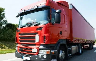 Bursa Osmaniye Ambar Kargo