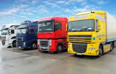 Bursa Osmaniye Nakliye Ambarı