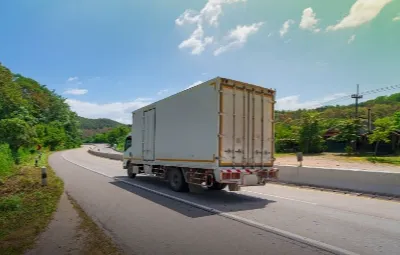 Bursa ile Osmaniye Arası Bulaşık Makinesi Taşıma