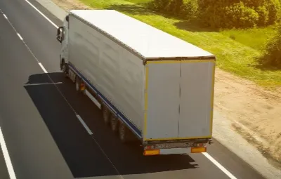 Bursa ile Osmaniye Arası Parça Eşya Taşıma