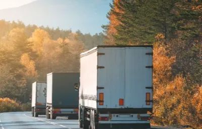 Bursa ile Osmaniye Arası Klima Taşıma