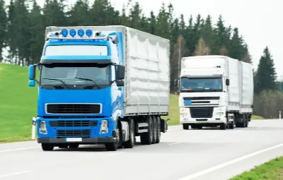 Bursa ile Osmaniye Arası Eşya Taşıma